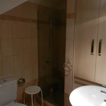 Sea Star Residences Pefkochori