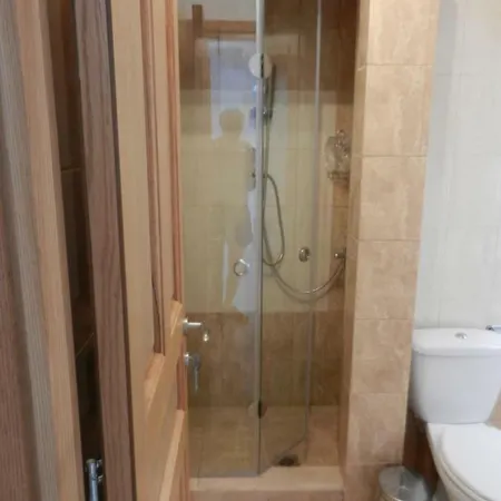 Sea Star Residences Pefkochori