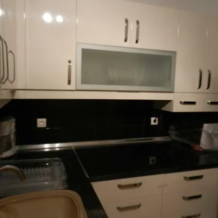 Sea Star Residences * Pefkochori