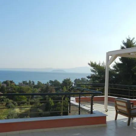 Aparthotel Sea Star Residences *
