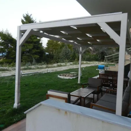 Sea Star Residences Pefkochori
