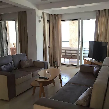 Aparthotel Sea Star Residences