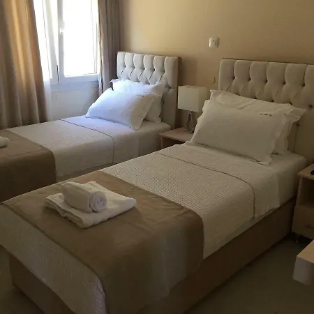 Sea Star Residences *