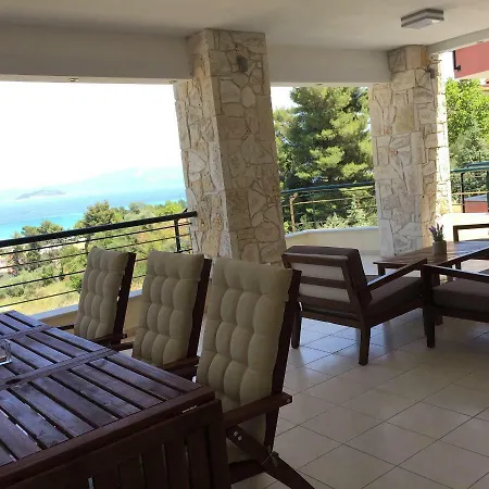 Sea Star Residences *