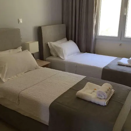 Sea Star Residences Aparthotel