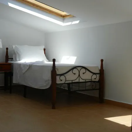 Ξενοδοχείο με διαμερίσματα Sea Star Residences *
