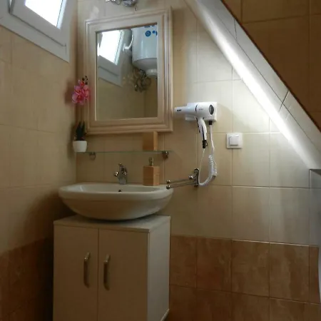 Sea Star Residences Ξενοδοχείο με διαμερίσματα *