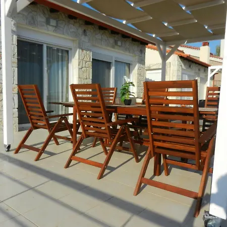 Ξενοδοχείο με διαμερίσματα Sea Star Residences *