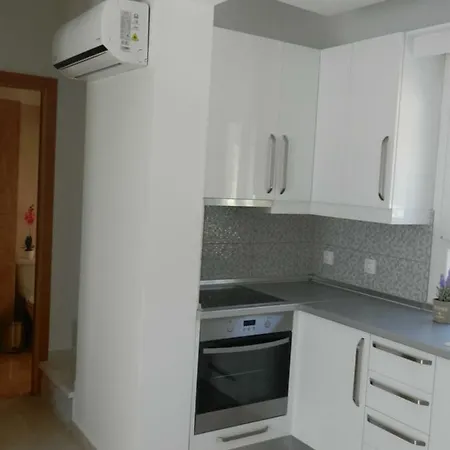 Sea Star Residences Ξενοδοχείο με διαμερίσματα *