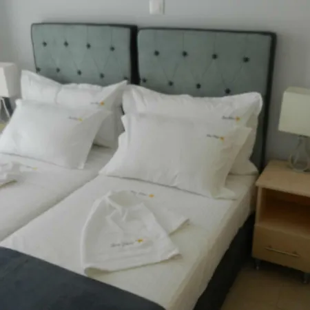 Sea Star Residences Ξενοδοχείο με διαμερίσματα