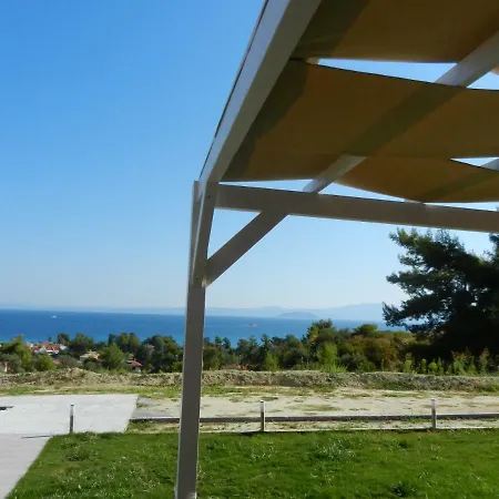 Sea Star Residences * Πευκοχώρι