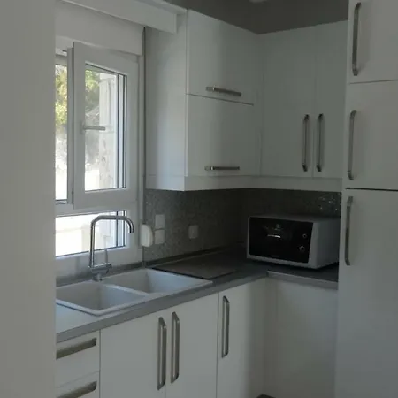 Ξενοδοχείο με διαμερίσματα Sea Star Residences