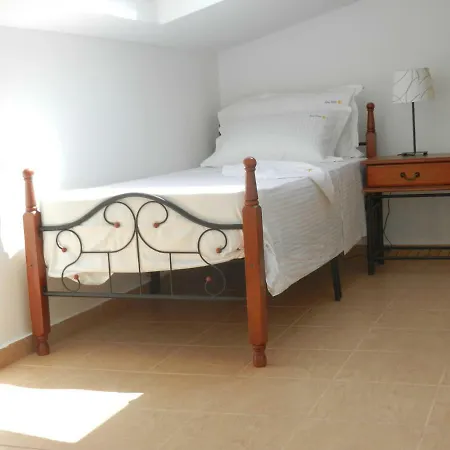 Ξενοδοχείο με διαμερίσματα Sea Star Residences *