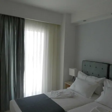 Sea Star Residences Ξενοδοχείο με διαμερίσματα