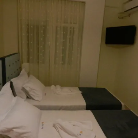 Sea Star Residences Ξενοδοχείο με διαμερίσματα *