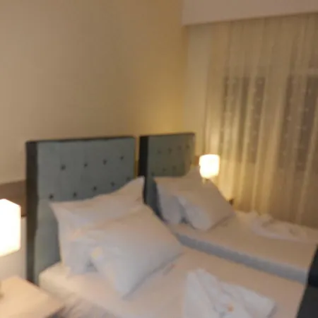 Sea Star Residences Ξενοδοχείο με διαμερίσματα