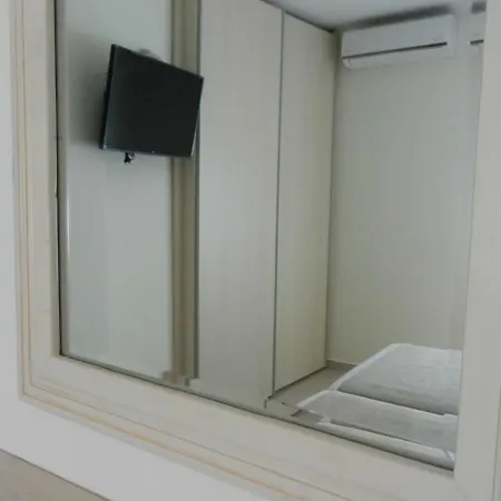 Sea Star Residences Ξενοδοχείο με διαμερίσματα