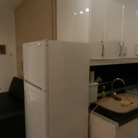 Ξενοδοχείο με διαμερίσματα Sea Star Residences *