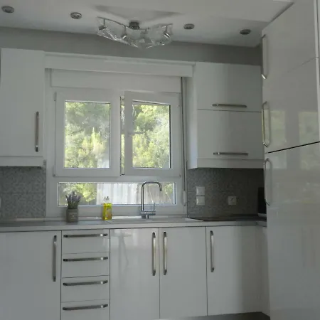 Ξενοδοχείο με διαμερίσματα Sea Star Residences *