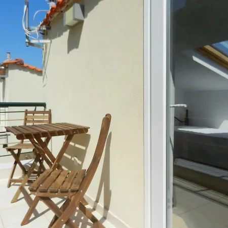 Sea Star Residences Ξενοδοχείο με διαμερίσματα *