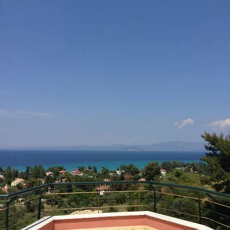 Sea Star Residences Ξενοδοχείο με διαμερίσματα